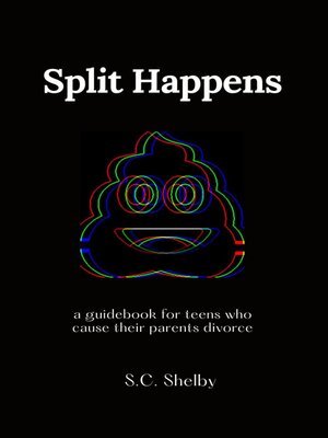 cover image of Split Happens